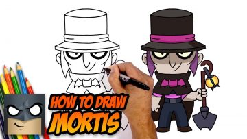 Art Tutorial 9 Social Useful Stuff Handy Tips - brawl stars frank tekenen