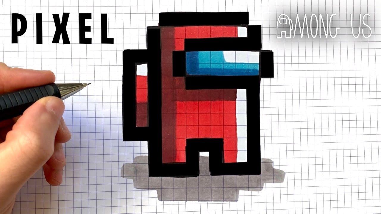Drawing 55 Social Useful Stuff Handy Tips - brawlers pixel brawl stars facile
