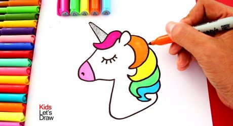 Drawing A Unicorn Social Useful Stuff Handy Tips - desenhos para colorir roblox adopt me
