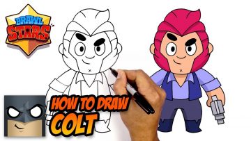 Art Tutorial 9 Social Useful Stuff Handy Tips - roupa brawl stars colt