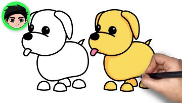 Dog Social Useful Stuff Handy Tips - cartoon dog roblox id