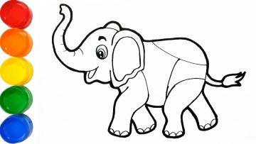Como Dibujar Elefante Bebe Social Useful Stuff Handy Tips