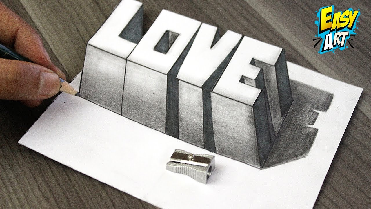 3d Love Social Useful Stuff Handy Tips