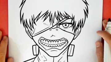 Ken Kaneki Social Useful Stuff Handy Tips