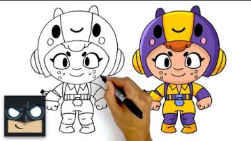 Drawing 127 Social Useful Stuff Handy Tips - como desenhar passo a passo brawl stars