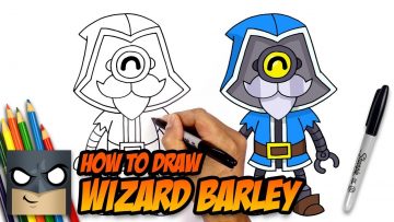 Wizard Barley Social Useful Stuff Handy Tips - l.barley brawl stars