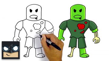 How To Draw Roblox 2 Social Useful Stuff Handy Tips - zombie animation roblox id