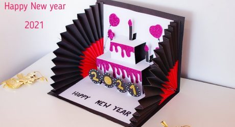 Happy New Year Cards 2022 | Social Useful Stuff - Handy Tips