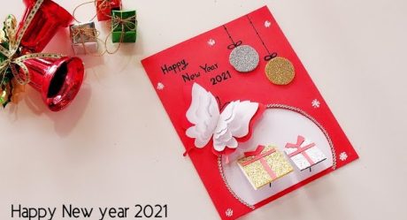 Happy New Year Cards Free | Social Useful Stuff - Handy Tips